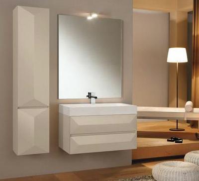 Комплект мебели для ванной OASIS Т10