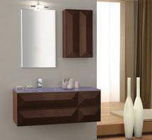 Комплект мебели для ванной OASIS T6