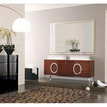 Комплект мебели для ванной OASIS comp.15