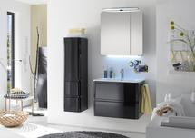Комплект мебели для ванной Pelipal Evo