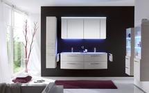 Комплект мебели для ванной Pelipal Tiva