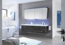 Комплект мебели для ванной Pelipal Vialo