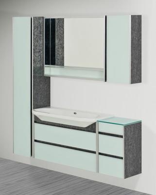 Комплект мебели для ванной Wenz STILUS
