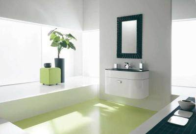 Композиция Bagno Piu Oblo