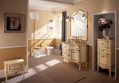 Композиция Bagno Piu Palladio