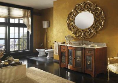 Композиция Bagno Piu Royal