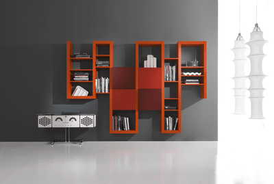 Композиция Fimar Side system 85