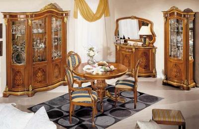 Композиция Modenese Gastone  art.28
