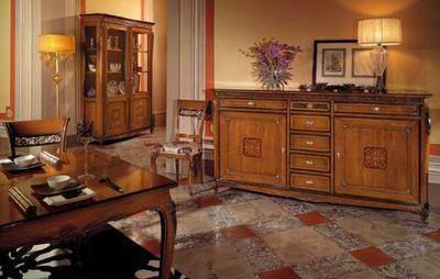 Композиция Modenese Gastone  art.33