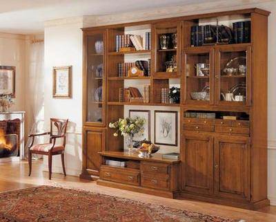 Композиция Modenese Gastone  cod.: TIE7