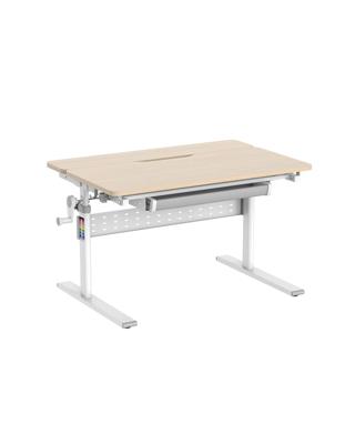 Компьютерный стол Stool Group Парта растущая E601 клен арт. УТ000036840
