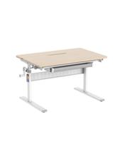 Компьютерный стол Stool Group Парта растущая E601 клен арт. УТ000036840