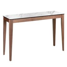 Консоль Angel Cerda Консоль 315-X / 3082 из орехового дерева с керамической столешницей арт. 071176