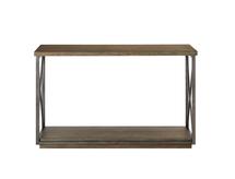 Консоль Bassett Mirror Консоль Austin арт. ZN-137516