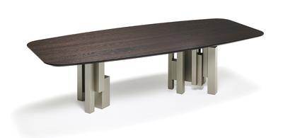 Консоль Cattelan Italia Skyline Wood-C