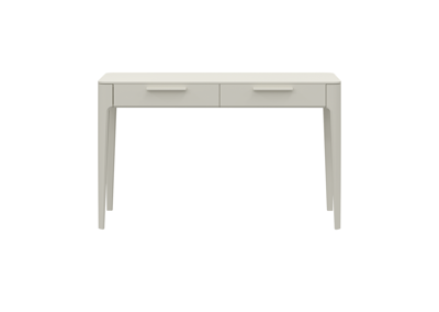 Консоль Ellipsefurniture Консоль Type 2 ящика ширина 120 см (дымка) арт. TY01370213524