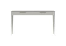 Консоль Ellipsefurniture Консоль Type 2 ящика ширина 140 см (серо-бежевый) арт. TY010304140101