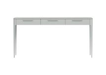 Консоль Ellipsefurniture Консоль Type 3 ящика ширина 160 см (светло-серый) арт. TY010302160101
