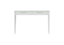 Консоль Ellipsefurniture Консоль Type 2 ящика ширина 120 см (белый) арт. TY010301130101