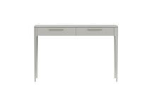 Консоль Ellipsefurniture Консоль Type 2 ящика ширина 120 см (серо-бежевый) арт. TY010304130101