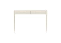 Консоль Ellipsefurniture Консоль Type 2 ящика ширина 120 см (молочный) арт. TY010305130101
