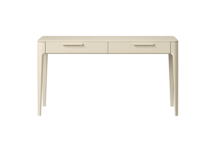 Консоль Ellipsefurniture Консоль Type oak 2 ящика ширина 140 см (молочный) арт. TY010206140101
