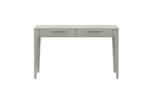 Консоль Ellipsefurniture Консоль Type oak 2 ящика ширина 120 см (серо-бежевый) арт. TY010205130101