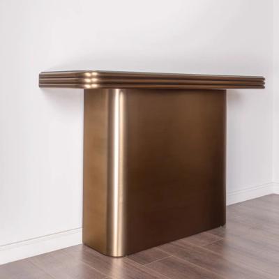 Консоль Fratelli Barri Консоль FARINI, FRATELLI BARRI арт. FB.CS.FAR.6