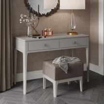 Консоль Fratelli Barri Туалетный столик ALBA NEW, FRATELLI BARRI арт. FB.CS.ALN.6