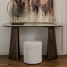 Консоль Fratelli Barri Консоль BELMONTE, FRATELLI BARRI арт. FB.CS.BEL.11