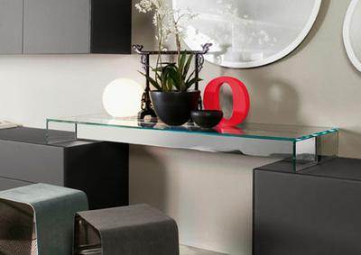 Консоль Gallotti&Radice Air Desk 2