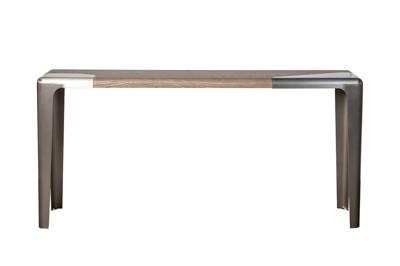 Консоль Garda Decor 58DB-03125 Консоль Smooth 160*39*76см арт. 58DB-03125