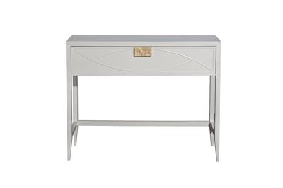 Консоль Garda Decor 151SV-000011 Консоль бежевая 1 ящик 100*80*40см арт. 151SV-000011