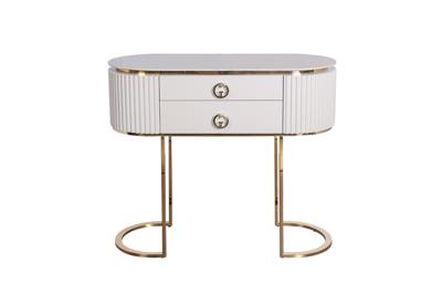 Консоль Garda Decor 77IP-GD010-KONS Консоль Лучано (Luciano) 100*42*85см арт. 77IP-GD010-KONS