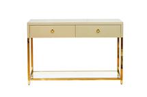Консоль Garda Decor KFC762E7 Консоль 120*40*79см арт. KFC762E7
