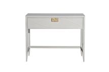 Консоль Garda Decor 151SV-000011 Консоль бежевая 1 ящик 100*80*40см арт. 151SV-000011