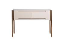 Консоль Garda Decor 77IP-GD007-KONS/1 Консоль Гримальди (Grimaldi) светлая  120*33*80см арт. 77IP-GD007-KONS/1