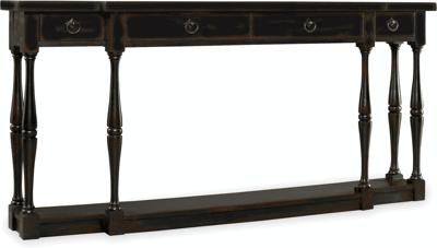 Консоль Hooker Консоль SANCTUARY арт. ZN-418571