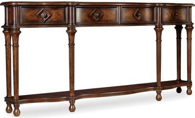 Консоль Hooker КОНСОЛЬ GLAMUR арт. ZN-404144