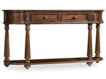 Консоль Hooker Консоль The LEESBURG COLLECTION арт. ZN-137261
