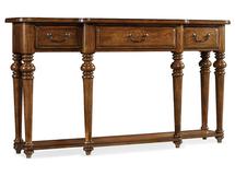 Консоль Hooker Консоль The TYNECASTLE COLLECTION арт. ZN-137285