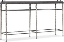 Консоль Hooker Консоль Melange Broyles Console Table арт. ZN-145703