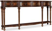 Консоль Hooker КОНСОЛЬ GLAMUR арт. ZN-404144