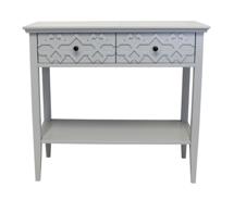 Консоль MAK interior Шкафы, комоды и стеллажи Friz grey арт. MGXZ-05-G