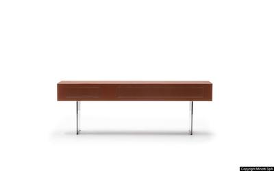 Консоль Minotti Solid "Console"