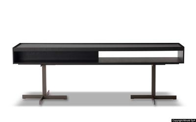 Консоль Minotti CLOSE  CONSOLE