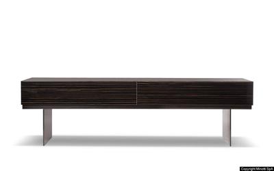 Консоль Minotti LANG CONSOLE