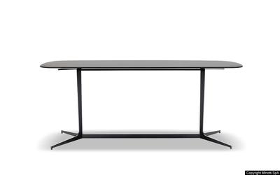 Консоль Minotti Clyfford "Console"