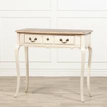 Консоль RATTAN&WOOD H823 H03+H01 Консоль Marseille арт. ZN-113219