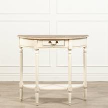 Консоль RATTAN&WOOD H834 H03+H01 Консоль Marseille арт. ZN-113224